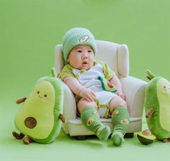 -玛瑞莎·儿童·亲子摄影(越秀店)