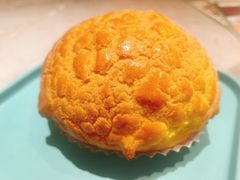 招牌冰火菠萝油-顶峰香港茶餐厅(龙华壹方天地店)