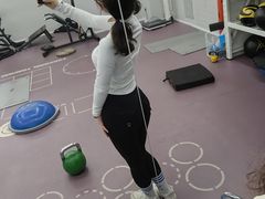 -乐刻运动健身(银江科技园店)