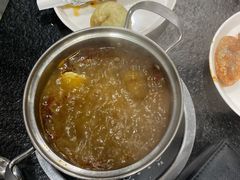 -汉釜宫海鲜自助烤肉(迎宾大道店)