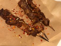 -新石器烤肉(无锡万象城店)
