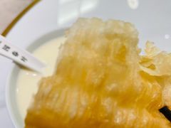 古早味油条-桃园眷村(万象天地店)