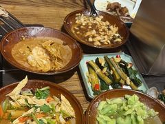 -柿子树炭烤羊腿(金台路店)