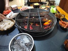 -肥龙火锅(南坪店)