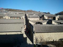 -山西王家大院