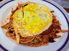 -零贰玖·油泼面·西安小吃集市(春秀路店)