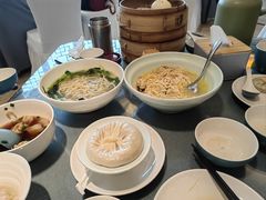 -冶春茶社(官园桥店)