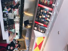 -FATBURGER 特富客汉堡(外交公寓店)
