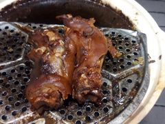-山西会馆·晋菜·晋商宴·牌匾博物馆(胜利东街店)