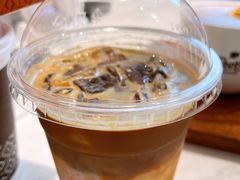 -Peet's Coffee皮爷咖啡(豫园店)