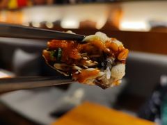 -藤原布二·八佰善会席料理(奥体店)