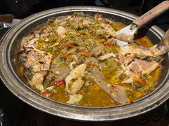 -烤匠麻辣烤鱼(万象城店)