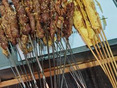 -马海涛牛肉串·午市牛腩饭·烧烤夜宵(领汇广场店)
