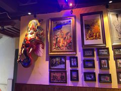-甘尼仕印度餐厅爵士酒吧(阳春巷店)