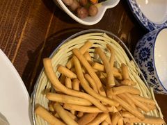 蒙古果子-塞伊德·蒙餐(锡林浩特店)