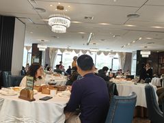 -怀德酒楼·粤菜·海鲜·茶点(宝安国际机场店)