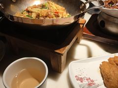 -绿茶餐厅(千岛湖银泰城店)