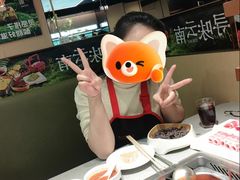 -海底捞火锅(太原南站店)