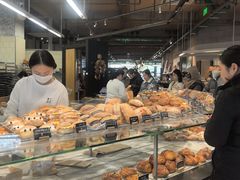 -麦田工坊(月湖店)
