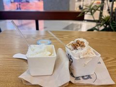 -野人先生Gelato(上海长宁龙之梦店)