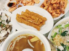 -兴旺海鲜砂煲王