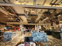 -合肥皇冠假日酒店·菲亚斯特自助餐厅(黄山路店)