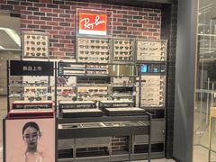-LensCrafters亮视点·Nikon尼康精选(北京嘉里中心店)