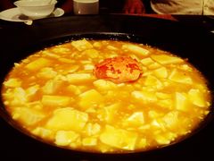 -小蓝鲸湖北菜(八一路店)