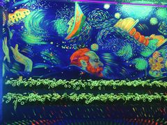 -天津梵高星空艺术馆(天河城旗舰店)