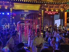 -夫子庙小吃广场(东牌楼店)