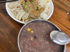 -马国庆蒸面(鼓楼街店)