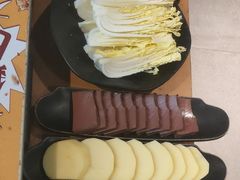 -顺德公广东猪肚鸡·煲仔饭(白石洲店)