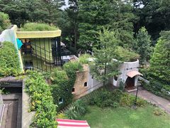 -三鹰之森吉卜力美术馆