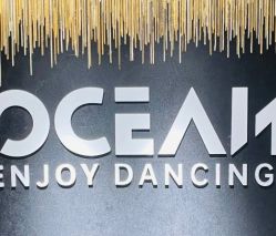 -OCEAN DANCE高空舞蹈室
