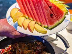 -赣南人家(顺义后沙峪亚朵店)