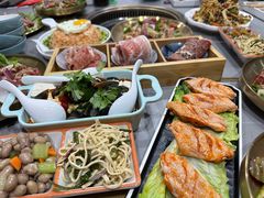 -棒小伙·齐齐哈尔烤肉(龙茗路店)