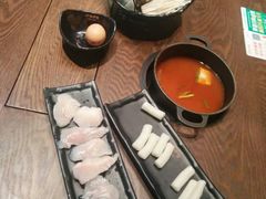 -呷哺呷哺 小火锅 (浦东新欧尚超市店)