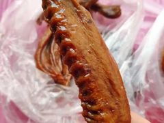 -竺桥兄弟烤鸭馆(竺桥店)