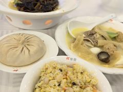 -怡园饭店-餐厅(四望亭店)