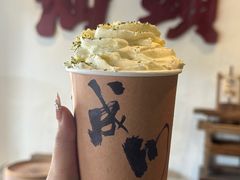 -成川茶店·潮汕工夫浓茶(万象店)