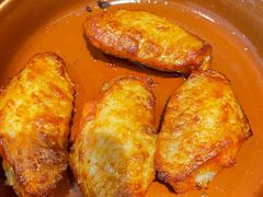 -萨莉亚意式餐厅(浦江万达广场店)