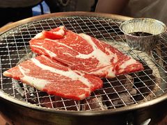 -肉仓焼肉バー(烟台山店)