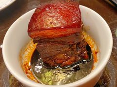 东坡焖肉-皇饭儿·王润兴酒楼(河坊街店)
