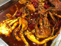 -李叔叔虾蟹大排档(青羊店)