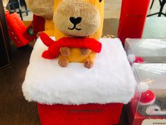 -星巴克(来福士办公楼店)