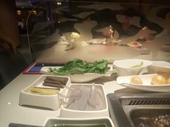 -海底捞火锅(万丰桥店)