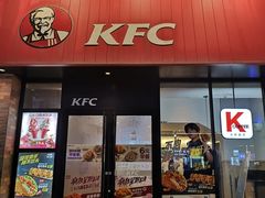 门面-肯德基(年家浜店)