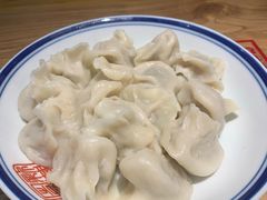 -新兴园饺子馆(北京百子湾店)