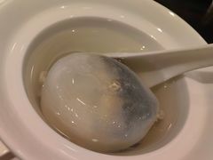 -太湖饭店·寄畅轩中餐厅
