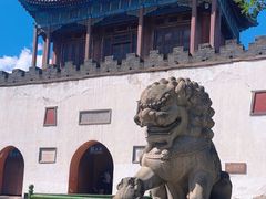 -普陀宗乘之庙(小布达拉宫)